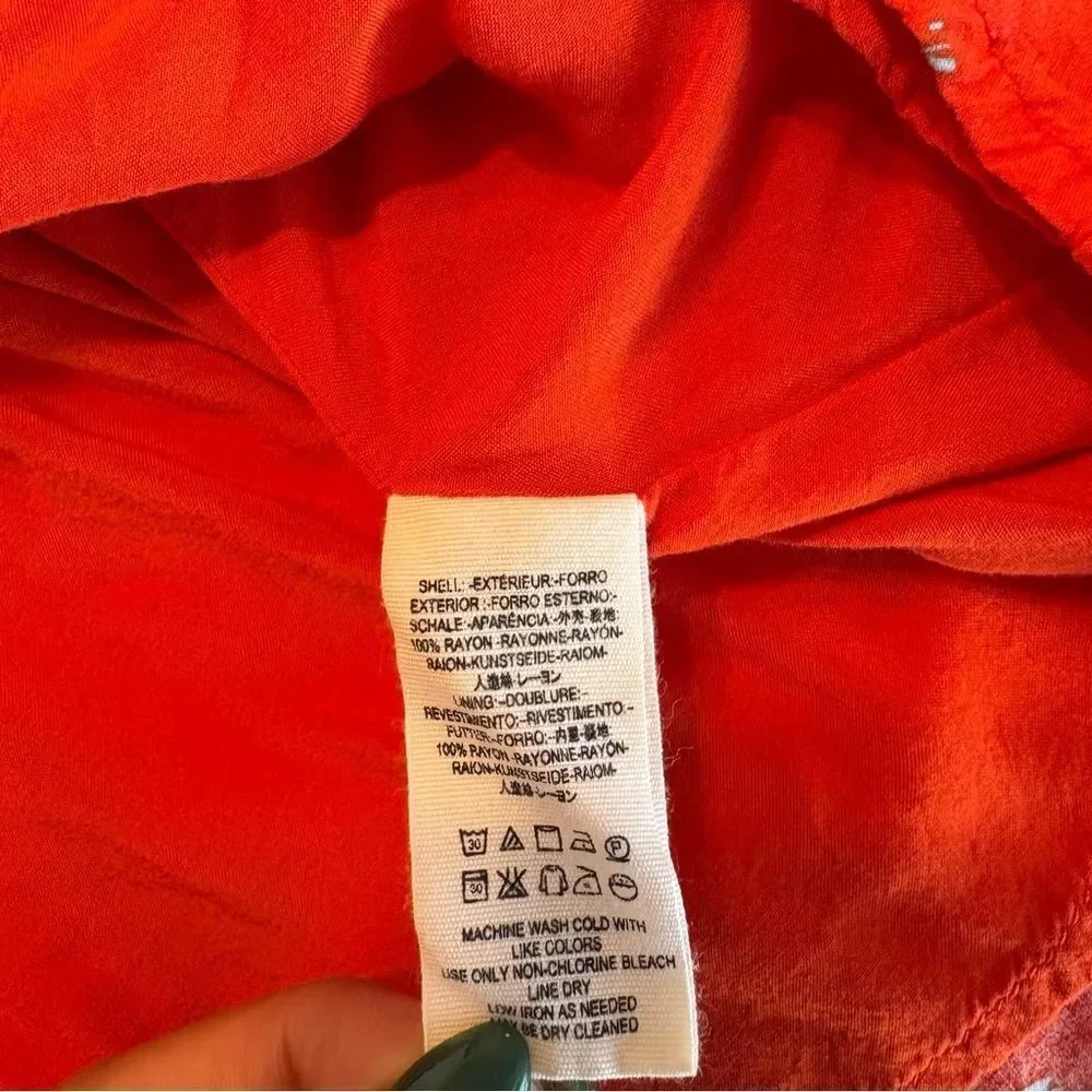 Free People Greatest Day Dress